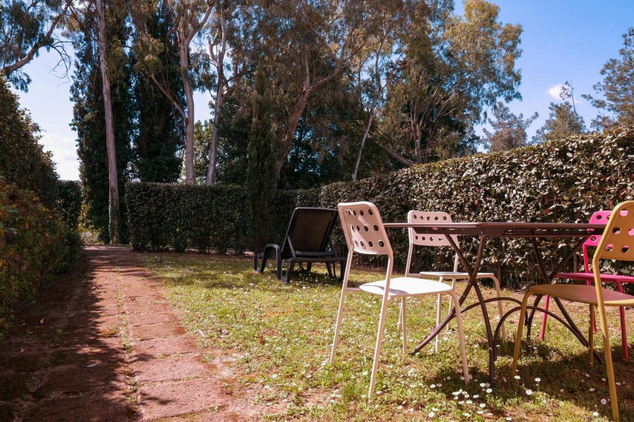 Il Poggio Di San Ruffino Hotel Lari Exterior photo