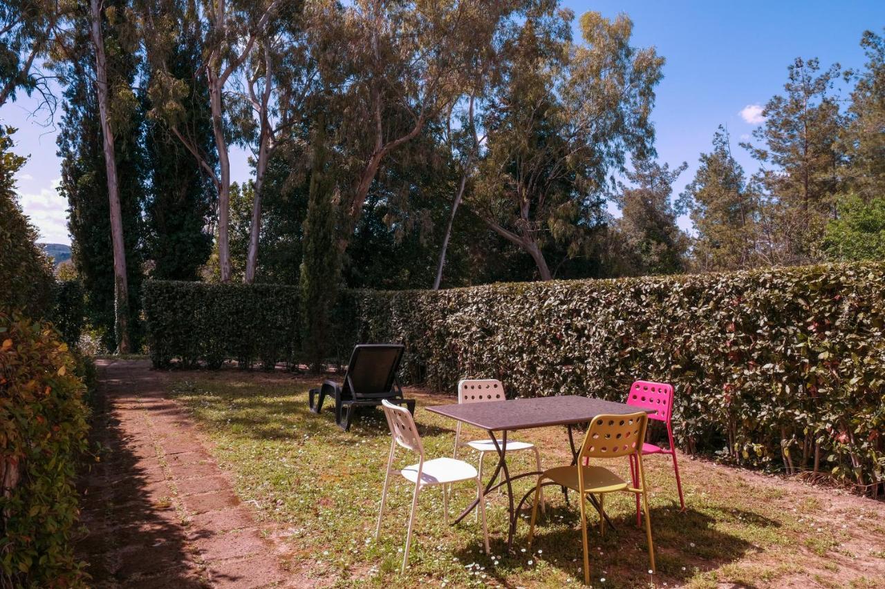 Il Poggio Di San Ruffino Hotel Lari Exterior photo